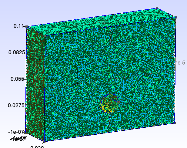 3dmesh
