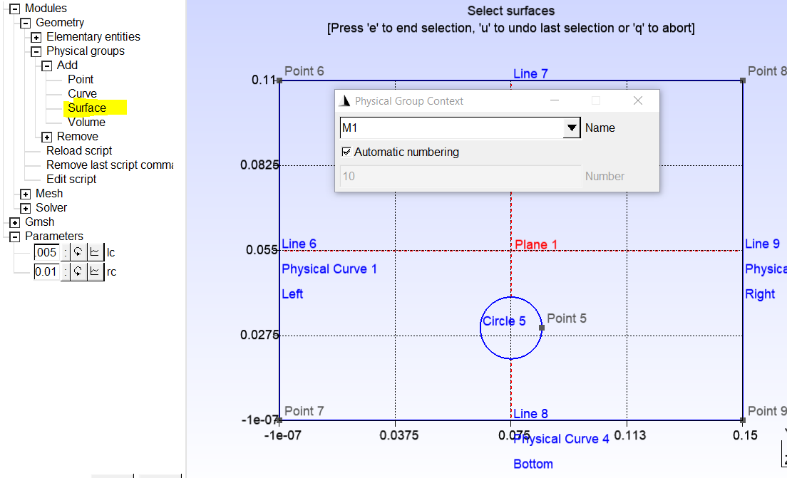 example 1 phys tags surf